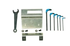 DIL11541 DILLON RL 550 & XL 750 Toolholder w/Wrench Set