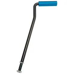 DIL17950 DILLON Roller Handle, Aluminum