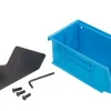 11185 - Dillon Cartridge Case Bin & Bracket (RL550)