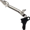 DIT2-9B- AGENCY ARMS détente Glock gen 3/4