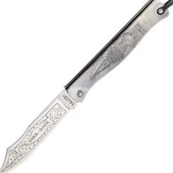 DKDKIPM - Cognet Douk Douk Petit modèle inox