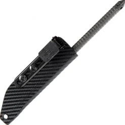 112-1DLCTS - Microtech TAC-P Emergency Tool DLC