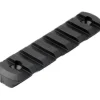 DLG111 - DLG Tactical Rails M-LOK polymère 7 slots