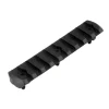 DLG112 - DLG Tactical Rails M-LOK polymère 9 slots