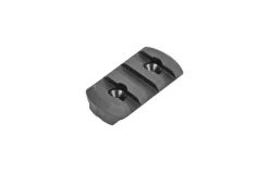 DLG109 - DLG Tactical Rails 3 slots M-LOK polymère