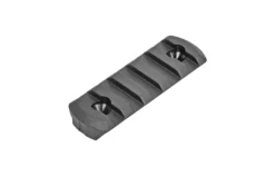 DLG110 - DLG Tactical Rails 5 slots M-LOK polymère