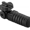 DLG046 - Monopod réglable fixation rail 21 mm