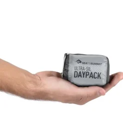 DLTRSIL20R - Sea To Summit Daypack Ultrasil 20L Rouge