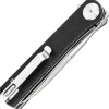 D3896MB - Dream Tech D2 Black Micarta