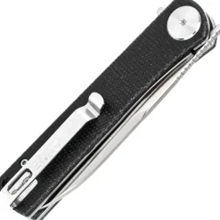D3896MB - Dream Tech D2 Black Micarta