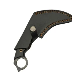 DM1344BK - Rite Edge Talon Karambit Damas