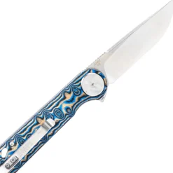 D3897MBL - Dream Tech D2 Ocean Micarta