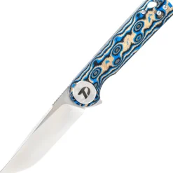 D3897MBL - Dream Tech D2 Ocean Micarta