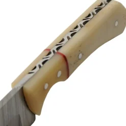 DM1404BO - Rite Edge Skinner Bleached Bone