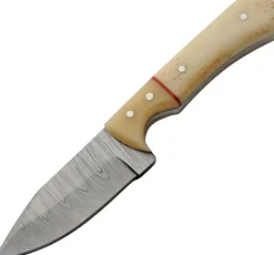 DM1404BO - Rite Edge Skinner Bleached Bone