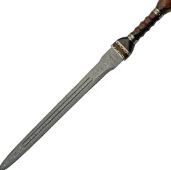 DM5022 - Damascus Gladius Sword