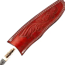 DM1024 - Navaja Hunter