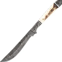 DM1024 - Navaja Hunter