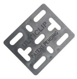 DMP9 - Ulticlip Ultiplate