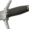 DM5029 - Rite Edge épée Short Sword Wire handle damas