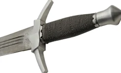 DM5029 - Rite Edge épée Short Sword Wire handle damas