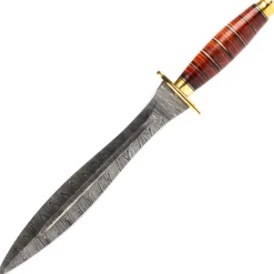 DM1426 - Rite Edge Spearpoint Dagger