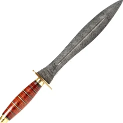 DM1426 - Rite Edge Spearpoint Dagger