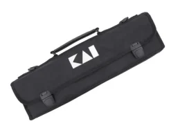 DM.0781 TROUSSE KAI POUR 5 COUTEAUX
