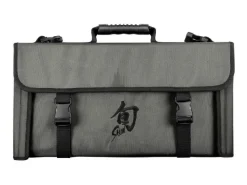 DM.0780 - TROUSSE KAI POUR 17 COUTEAUX SHUN