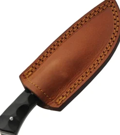 DM1404TR - Rite Edge Skinner Damascus
