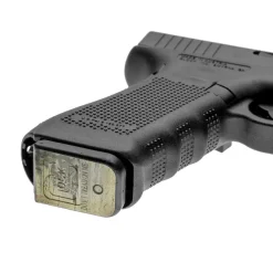 Don't Tread On Me - Gunskins pistol mag skins 6 pack