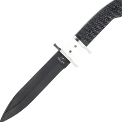 495DP - Bear & Son Subhilt Fighter Drop Point