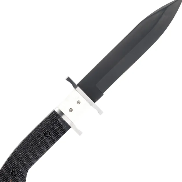 495DP - Bear & Son Subhilt Fighter Drop Point