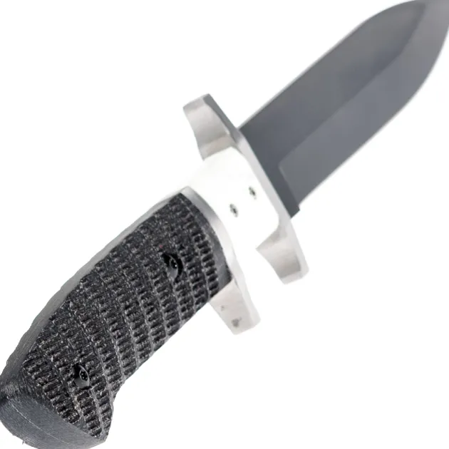 495DP - Bear & Son Subhilt Fighter Drop Point
