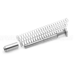 49-104001 - DPM MS 1911 A1-5 1911 5" Inch Barrel & Clones Bushing Only- Rod End Pental Shape 45-9mm-40s&w-38Super