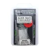 49-107020 - DPM MS-GLG5/1 GLOCK 17-22 GEN 5 Black Oxide Stainless Steel (BOSS)