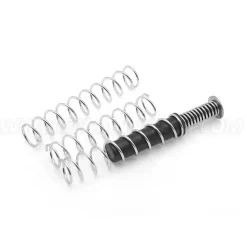49-107011 - DPM MS-GL/8 GLOCK 43 9mm