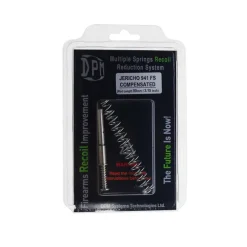 49-108004 - DPM MS-JE/4 JERICHO 941 FS / COMPENSATED (Rod Length 80mm/3.15" )