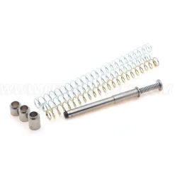 49-110024 - DPM MS-SI/23 Sig Sauer P320 X-Five Legion Version - 9 User Adjustable Settings