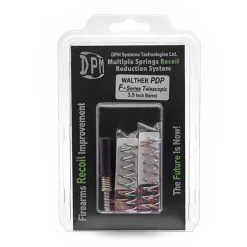 49-400015 - DPM MS-WA/12 pour WALTHER PDP F SERIES 3.5