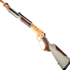 DPS14X731457 - Pedersoli 86/71 Boarbuster Apocalypse .45-70 Govt