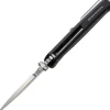 DPX Gear HEST/F Stonewash Spleiner Black Aluminium