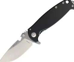 DPX Gear HEST/F Stonewash Spleiner Black Aluminium