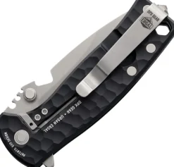 DPX Gear HEST F urban framelock M390