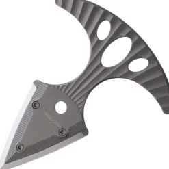 DPx Gear HIT Push Dagger Ti M390