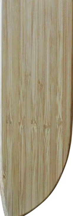 DRG00815 - APOGEE Etui Bamboo Magnétique 21,60cm Couteau de Chef