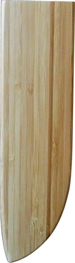 DRG00813 - APOGEE Etui Bamboo Magnétique 25cm Couteau de Chef