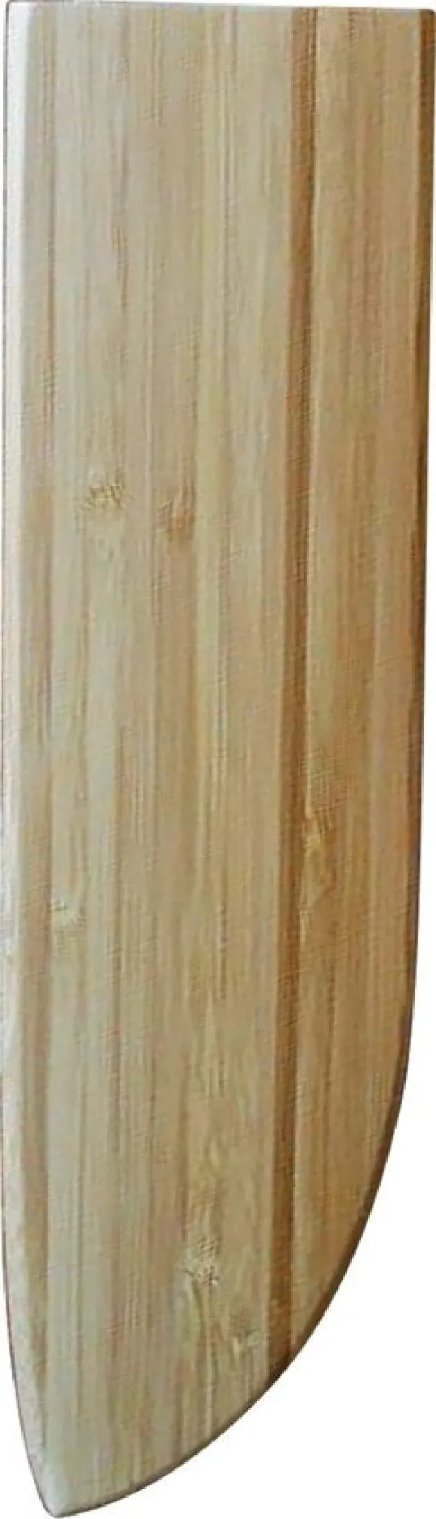 DRG00813 - APOGEE Etui Bamboo Magnétique 25cm Couteau de Chef