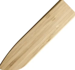 DRGAS0600 - APOGEE Etui Bamboo Magnétique 15cm 6in Couteau d'Office