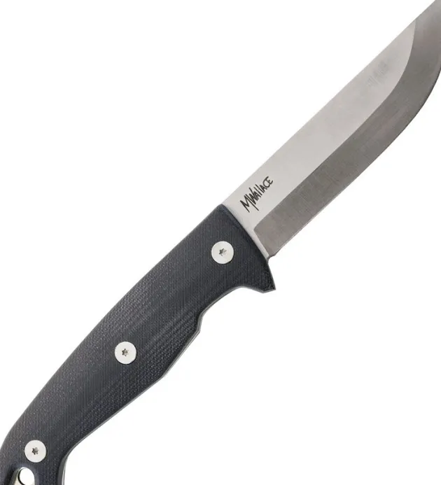 DRK40050 - APOC Wallace Large Puukko